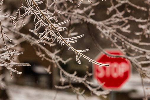 Preventing Ice Risks